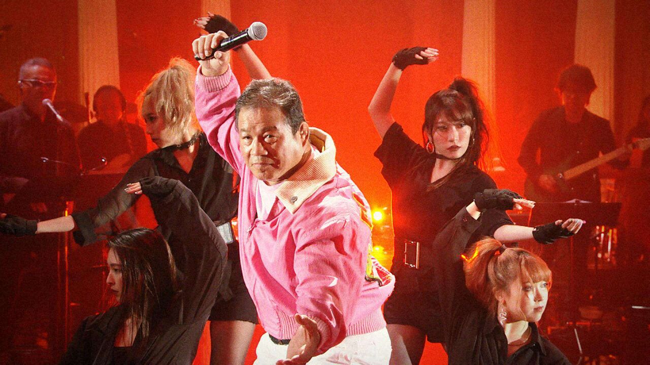 テレビ 藤波辰爾 マッチョ ドラゴン 37年ぶり歌唱 伝説のボーカル がよみがえる Nhk 1オクターブ上の音楽会 で スポまとめ テレビ 藤波辰爾 マッチョ ドラゴン 37年ぶり歌唱 伝説のボーカル がよみがえる Nhk 1オクターブ上の音楽会 で スポまとめ