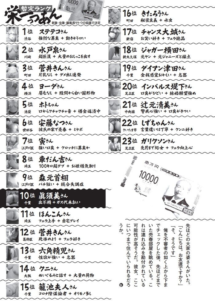 120キロのクソデブボディとセックス四つん這いのケツは 巨大カボチャのよう