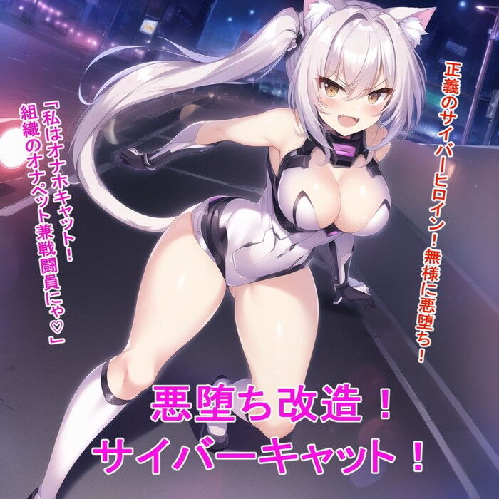 同人エロ漫画・ザーメンたっぷり入れられて一気飲みのトップ画像