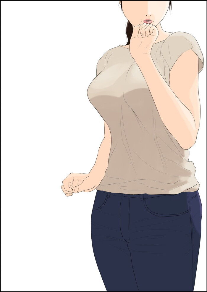 同人エロ漫画・40代のパート主婦奥様はメスブタ人妻ナンパ堕ちのトップ画像