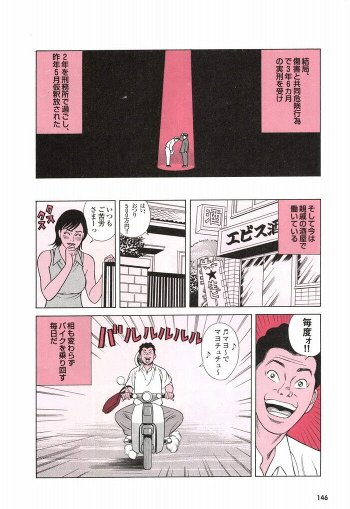 ヤリチンヤンキーエロ漫画[146]