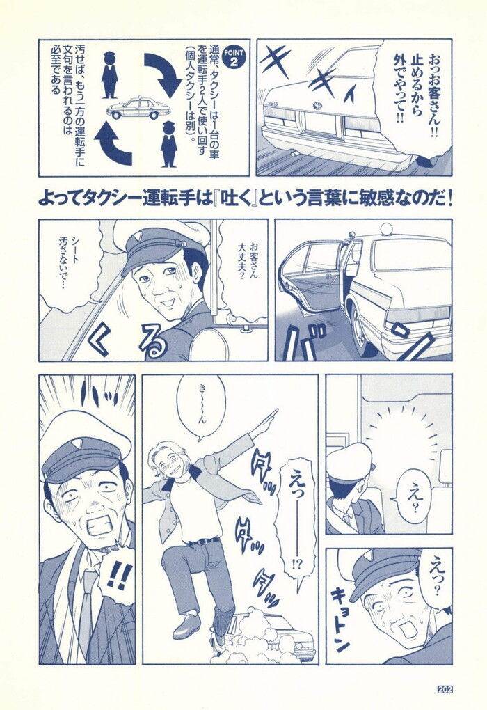 裏モノJAPAN 2000年 06月号別冊 コミック裏モノJAPAN 第1弾 268p[202]