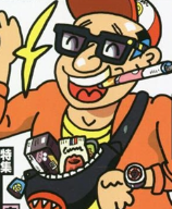 関西人は面白い？ディープ大阪の聖地・新世界〜西成でインタビュー｜おもろいおっさんおばちゃんNO1は誰だ