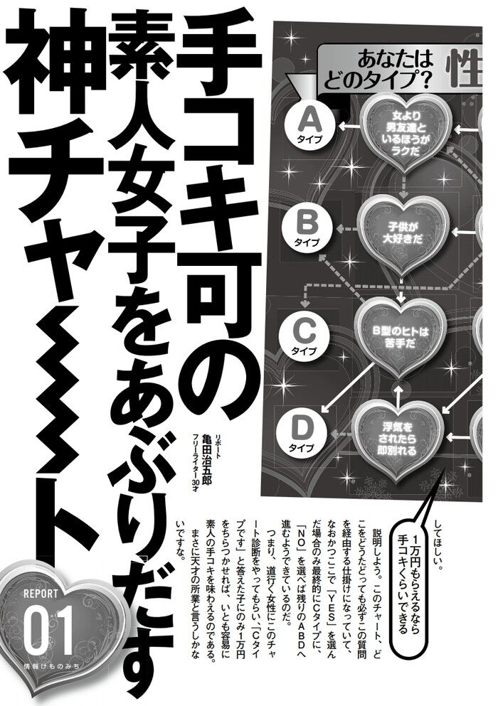 援交の相場も知らないぴゅあで真面目な女子を見つける方法エロ画像