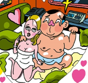 パチンコ・パチスロ屋にいる女性は客もスタッフもセックス交渉しやすい説