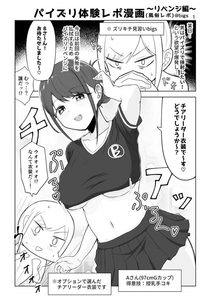 同人エロ漫画・選手であり人気モデルがコーチと最後の一線を超える