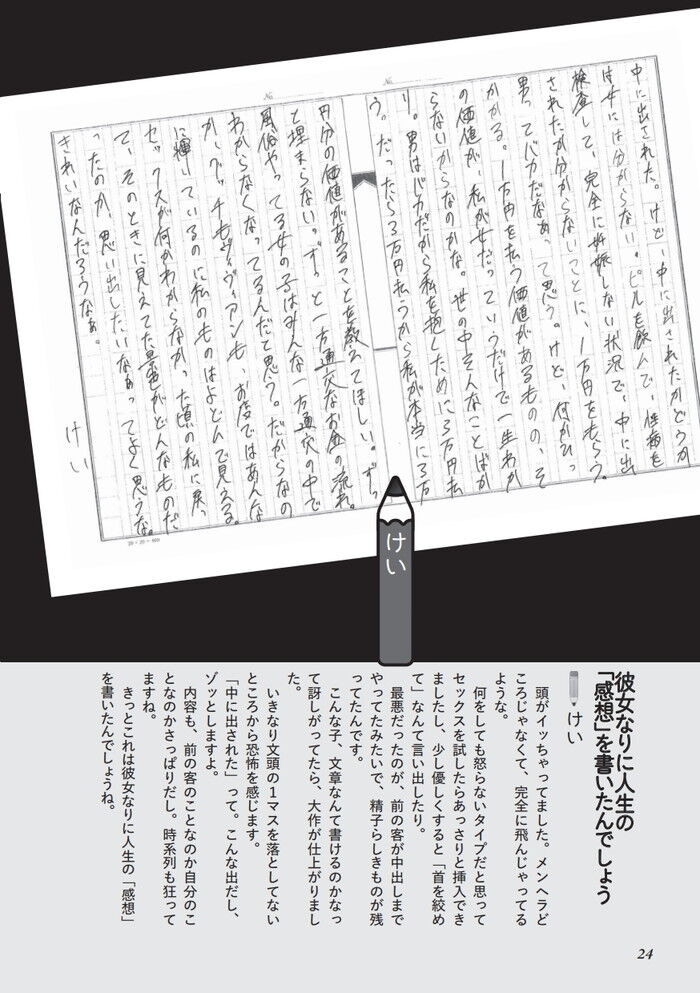 風俗恥辱プレイ体験談エロ画像
