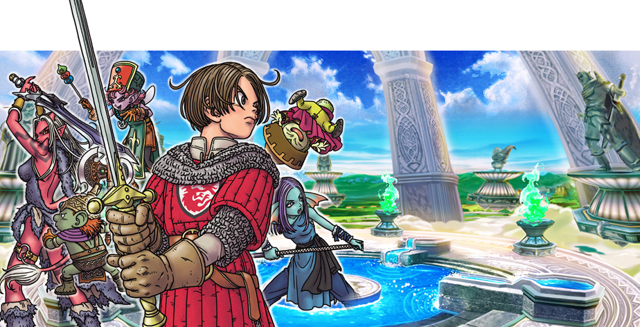 ドラクエ Dqのモンスターデザインの劣化が激しい件 ゲハまん ドラクエ Dqのモンスターデザインの劣化が激しい件 ゲハまん
