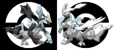 Ds ポケットモンスターブラック2 ホワイト2 最新pv公開 予約開始 ゲームでひといき