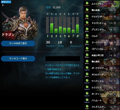 AA3ドラゴンデッキ