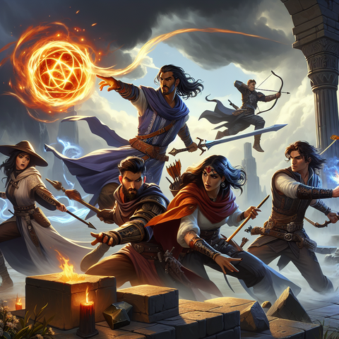 20240723ロマサガ２②