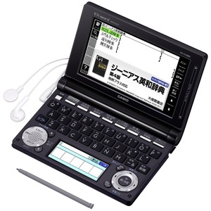 エクスワード XD-D4800BK 画像 斜め