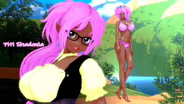 コイカツ イリュゲー限界キャラメイクブログ