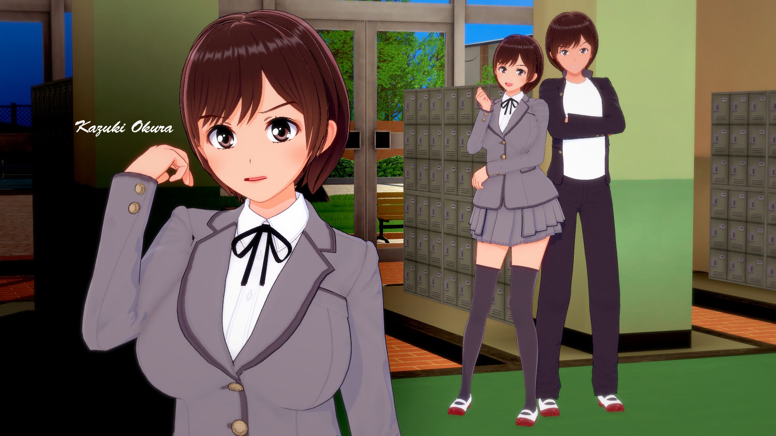 大倉 一輝 コイカツ おおくら かずき イリュゲー限界キャラメイクブログ 大倉 一輝 コイカツ おおくら かずき イリュゲー限界キャラメイクブログ