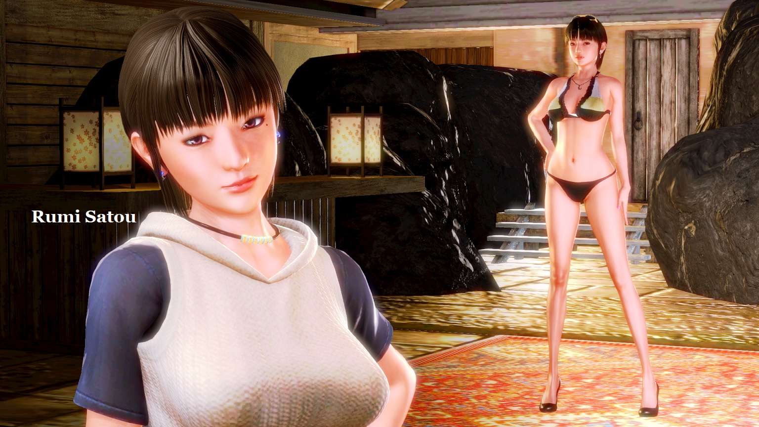 佐藤 留美 さとう るみ イリュゲー限界キャラメイクブログ 佐藤 留美 さとう るみ イリュゲー限界キャラメイクブログ