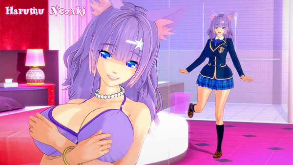 コイカツ イリュゲー限界キャラメイクブログ