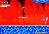 ルーニーテューンズ ロードランナーVSワイリーコヨーテ サンソフト スーパーファミコン SFC版