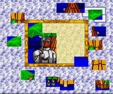 オリビアのミステリー アルトロン スーパーファミコン SFC版