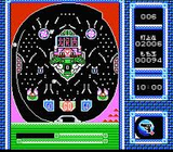 パチンコ大作戦1 ココナッツジャパン ファミコン FC版