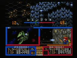 SDガンダムGX バンダイ スーパーファミコン SFC版