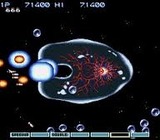 グラディウスIII 3SFC