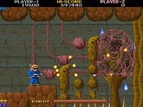 ホラーストーリー NECアベニュー PCエンジン PCE版