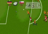 チャンピオンズワールドクラスサッカー アクレイムジャパン スーパーファミコン SFC版
