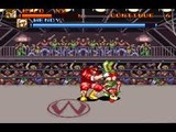 ラッシングビート乱 複製都市 ジャレコ スーパーファミコン SFC版