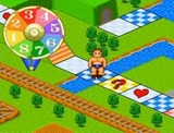 スーパー人生ゲーム タカラ スーパーファミコン SFC版