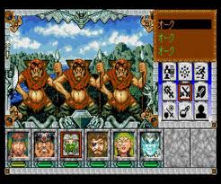 レビュー攻略 マイトアンドマジック３ ハドソン ｐｃエンジン ｐｃｅ版 Might And Magic ３ テレビゲーム攻略道 レビュー