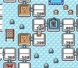 ワイリー&ライトのロックボード ザッツ・パラダイス カプコン ファミコン FC版