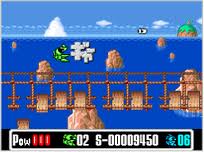レビュー攻略 スーパーワギャンランド ナムコ スーパーファミコン Sfc版 テレビゲーム攻略道 レビュー 書籍やコミックも レビュー攻略 スーパーワギャンランド ナムコ スーパーファミコン Sfc版 テレビゲーム攻略道 レビュー 書籍やコミックも
