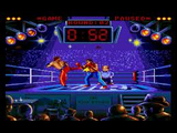 ザ・キックボクシング マイクロワールド PCエンジン PCE版 レビュー・ゲームソフト攻略法サイト・HP・評価・評判・口コミ