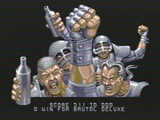 スピードボール2 メガドライブ MD版 CSK総合研究所 レビュー・ゲームソフト攻略法サイト・HP・評価・評判・口コミ