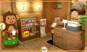 レビュー攻略 Simple Dlシリーズ Vol 16 The 密室からの脱出 愉快なサルとファミレス編 ｄ３パブリッシャー ３ｄｓ版 ダウンロード テレビゲーム攻略道 レビュー 書籍やコミックも