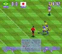 レビュー攻略 実況ワールドサッカー２ ファイティングイレブン コナミ スーパーファミコン Sｆｃ版 テレビゲーム攻略道 レビュー 書籍やコミックも