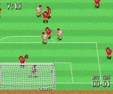 フォーメーションサッカー オンJリーグ ヒューマン PCエンジン PCE版