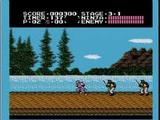 忍者龍剣伝 テクモ ファミコン FC版