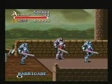 ナイツオブザラウンド カプコン スーパーファミコン SFC版