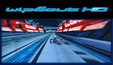 ワイプアウトHD ソニー PS3版 ダウンロード