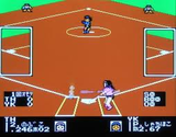 アイラブソフトボール ココナッツジャパン ファミコン FC版
