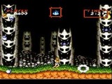 超魔界村 カプコン スーパーファミコン SFC版