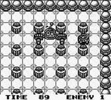 ボンバーマンGB ハドソン ゲームボーイ GB版