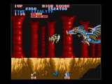 ブラックドラゴン カプコン