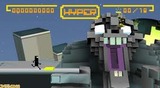 BIT.TRIP RUNNER ¡Á¥ê¥º¥àÀ±¿Í¤Î·ãÁö
