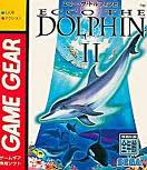 エコー ザ・ドルフィン2 セガ ゲームギア GG版