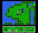 ゾイド黙示録 トミー ファミコン FC版