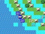 対戦型大戦略G システムソフト ゲームギア GG版