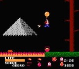 ワードナの森 タイトー ファミコン FC版