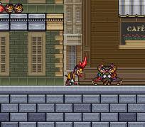 レビュー攻略 ニトロパンクスマイトヘッズ アイレム スーパーファミコン Sｆｃ版 テレビゲーム攻略道 レビュー 書籍やコミックも